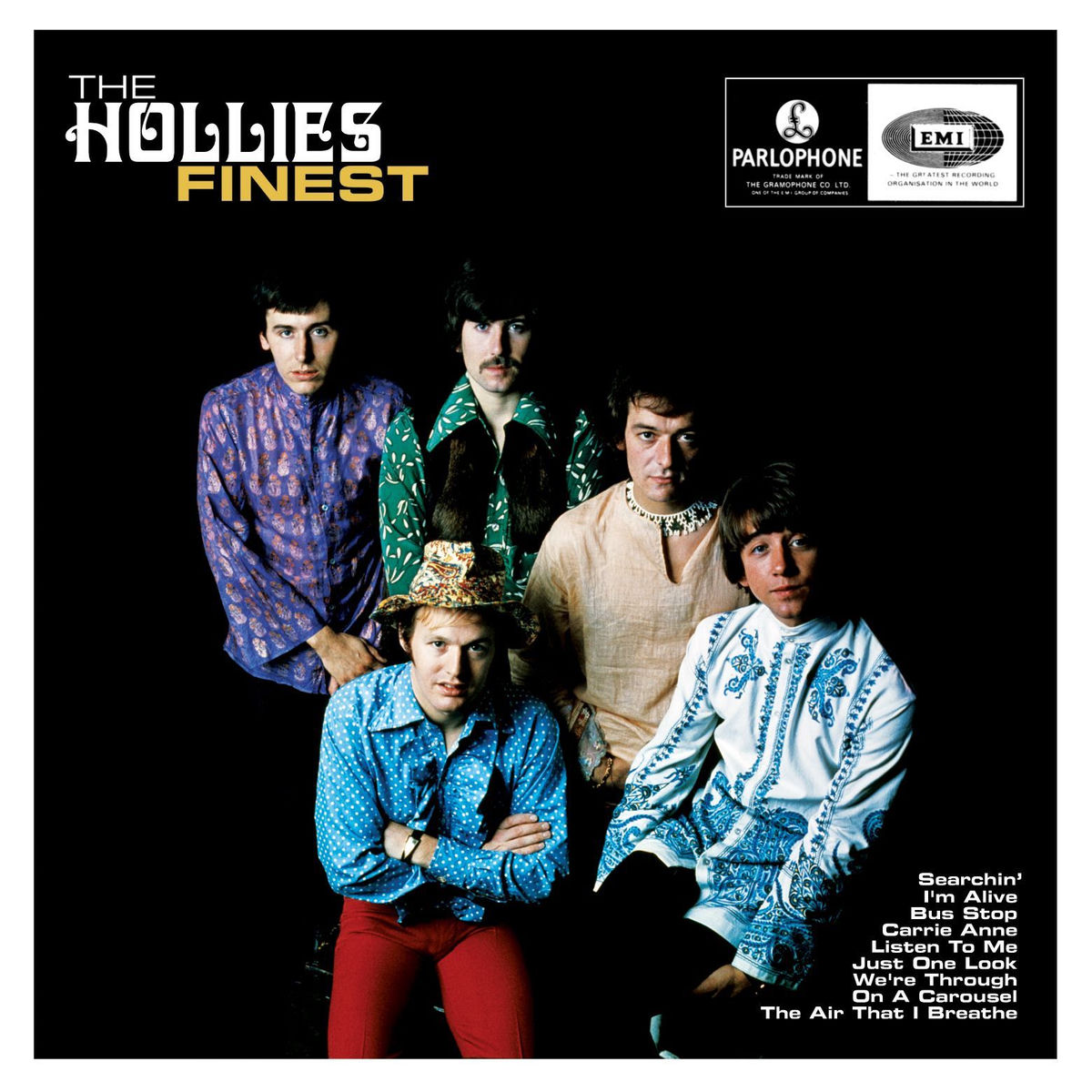 The Hollies
